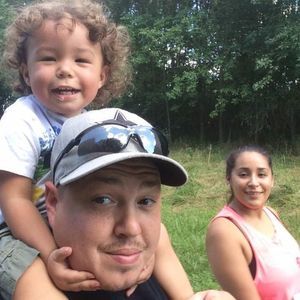 Meet your Posher, Jesse